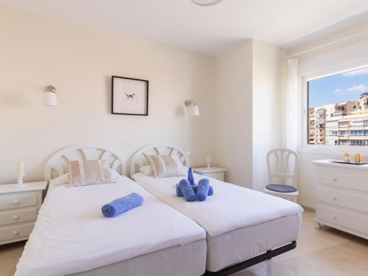 Apartment Puerto Paraiso-1 By Interhome Estepona Exterior photo