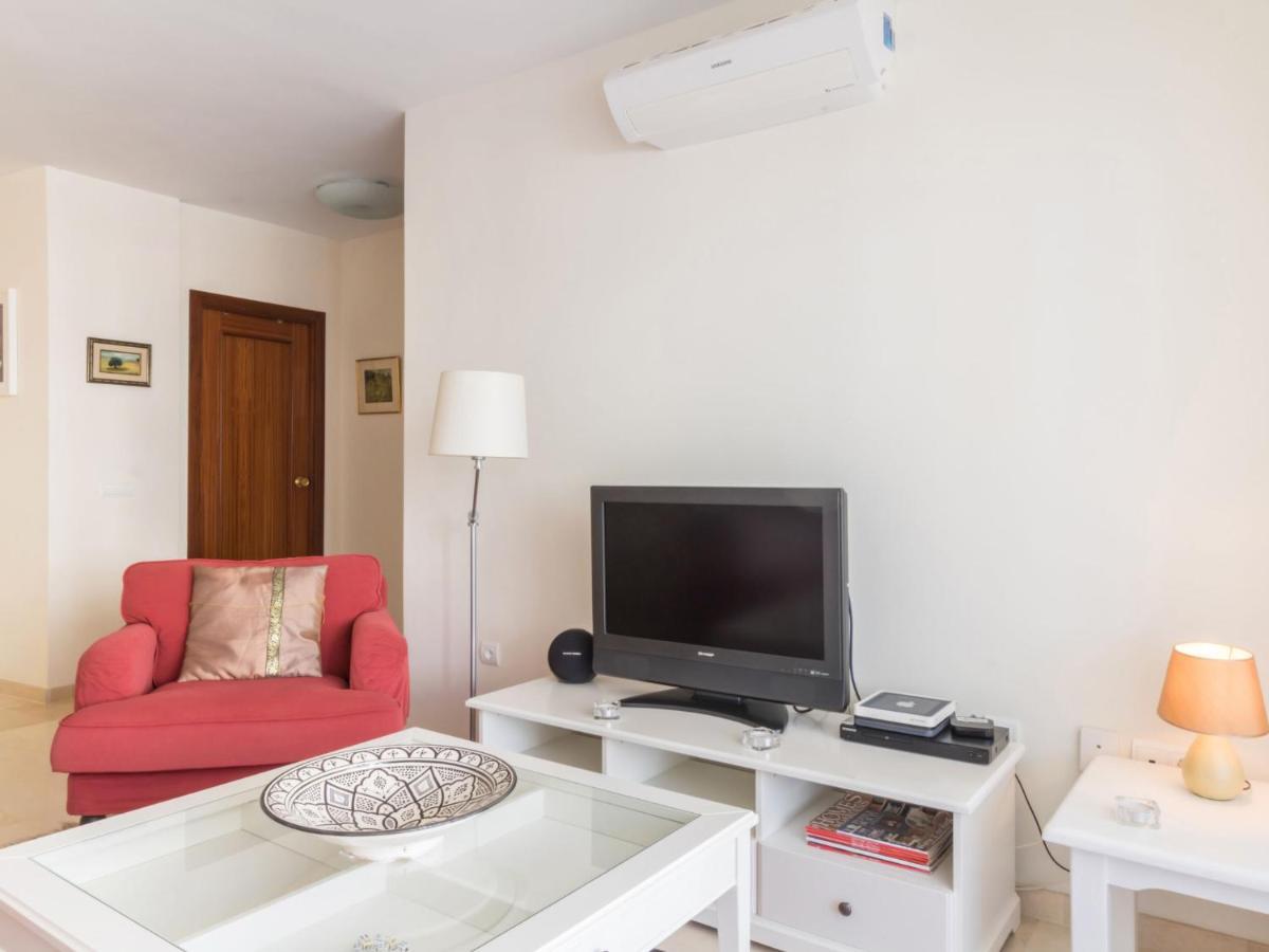 Apartment Puerto Paraiso-1 By Interhome Estepona Exterior photo